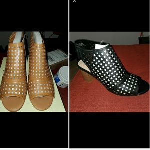Beautiful and Comfortable heels! Price for 1 pair!